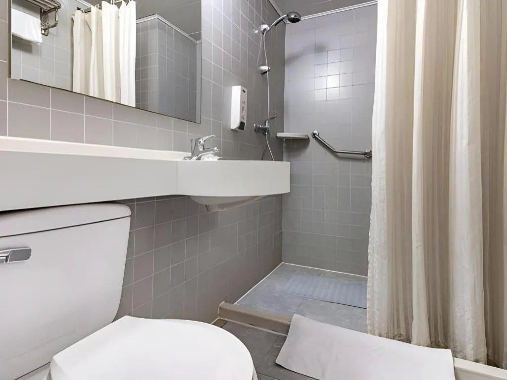 Jinjiang Inn Shenzhen Airport