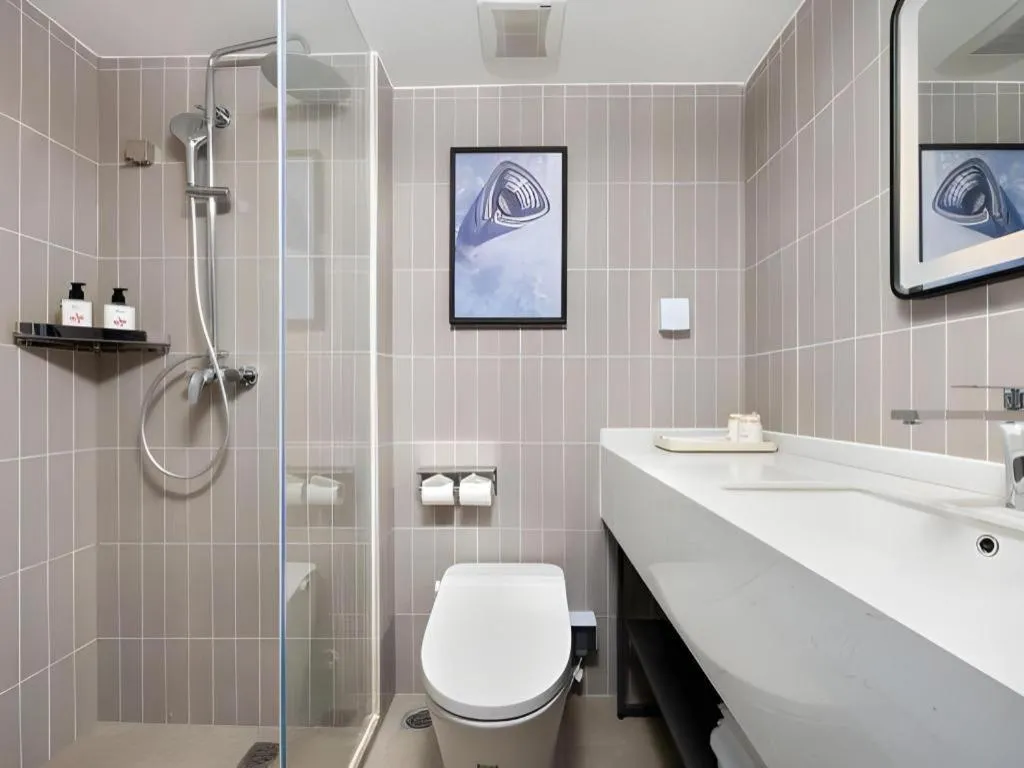 Jinjiang Inn Shenzhen Airport