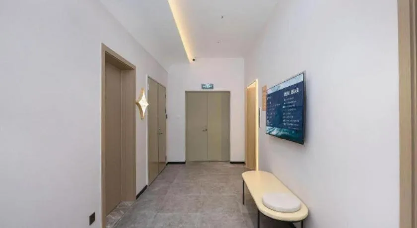 Jinjiang Inn Shenzhen Airport