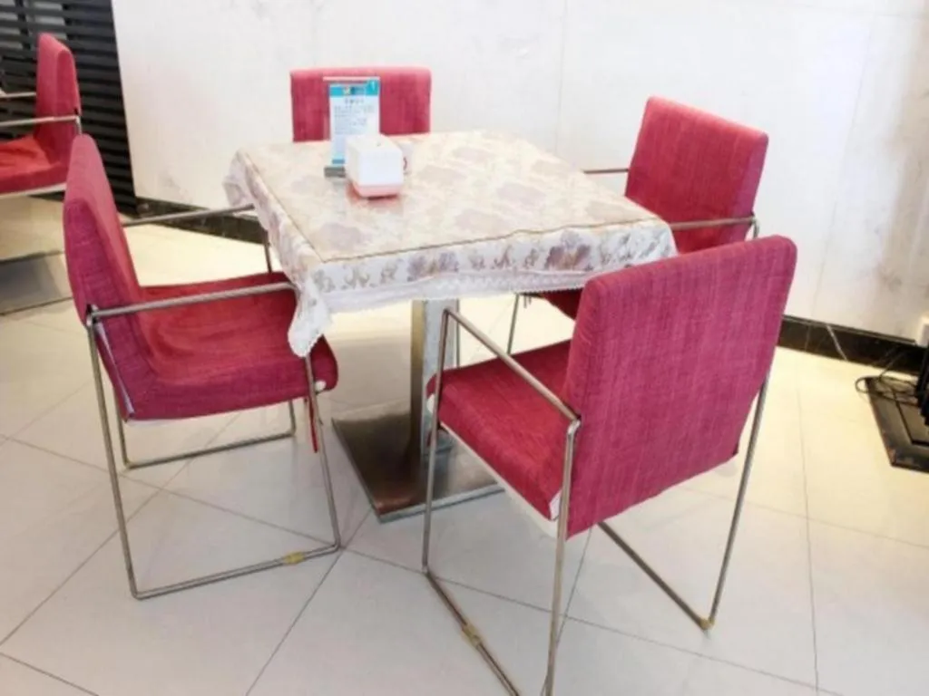 Jinjiang Inn Shenzhen Airport