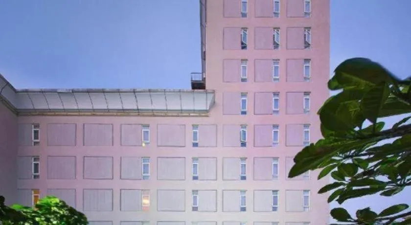 Jinjiang Inn Shenzhen Airport