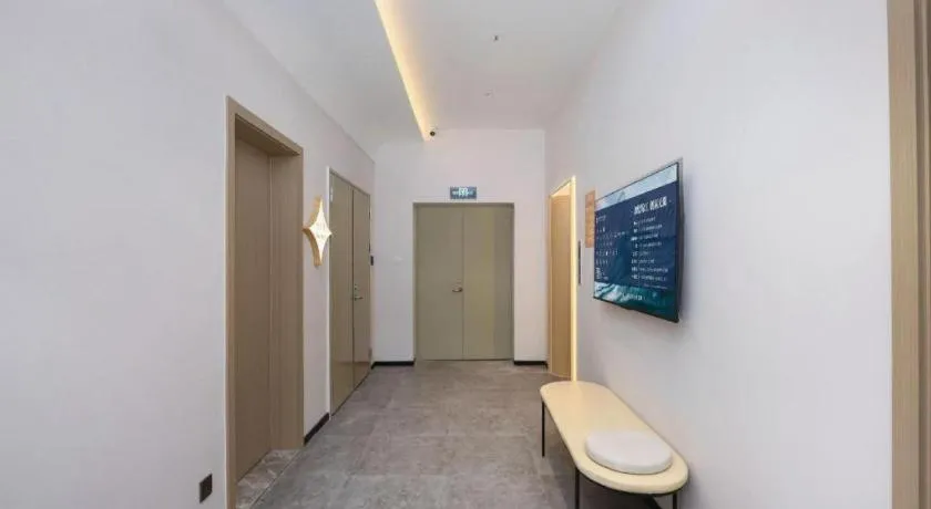 Jinjiang Inn Shenzhen Airport