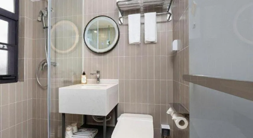 Jinjiang Inn Shenzhen Airport