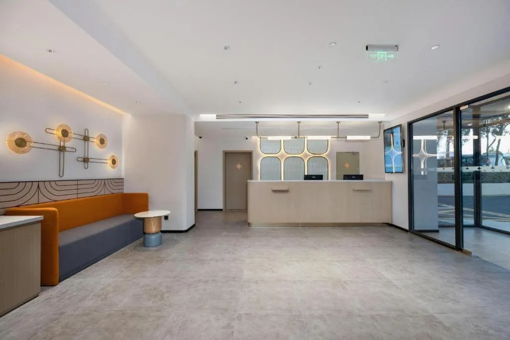 Jinjiang Inn Shenzhen Airport