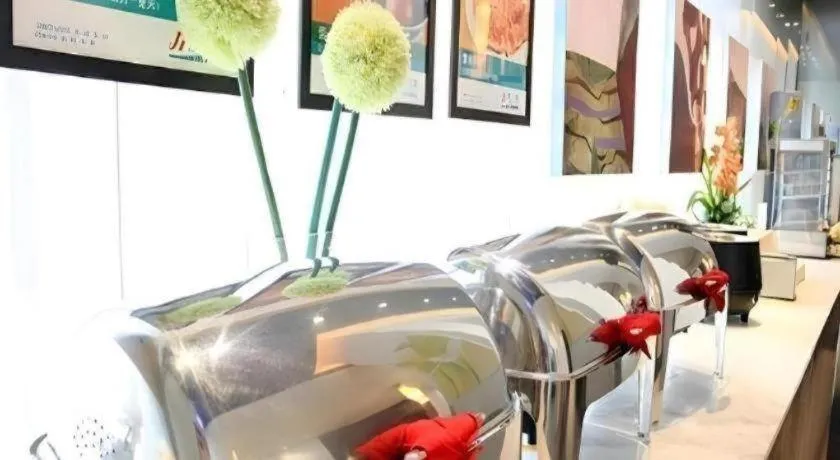 Jinjiang Inn Shenzhen Airport