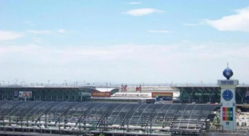 Jinjiang Inn Shenzhen Airport
