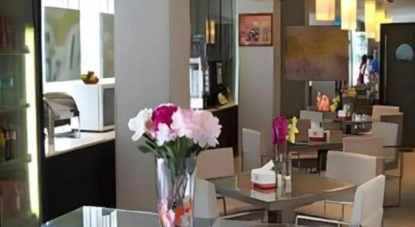 Jinjiang Inn Shenzhen Airport