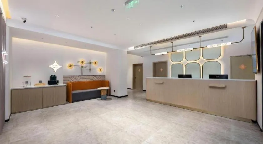 Jinjiang Inn Shenzhen Airport