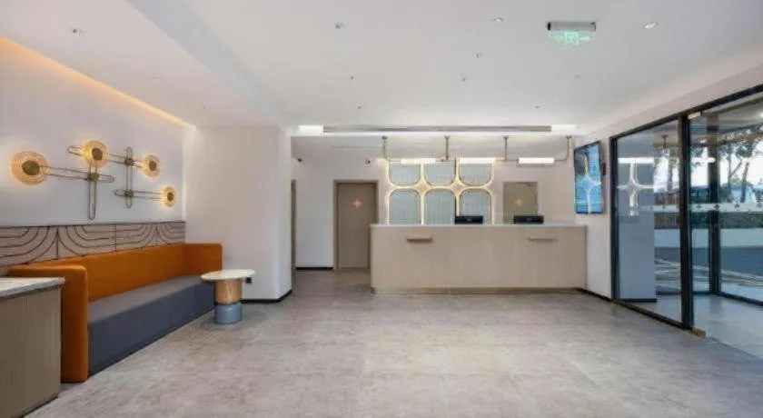 Jinjiang Inn Shenzhen Airport