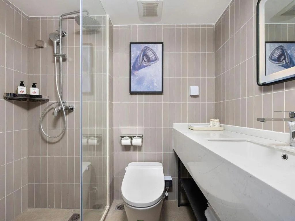 Jinjiang Inn Shenzhen Airport