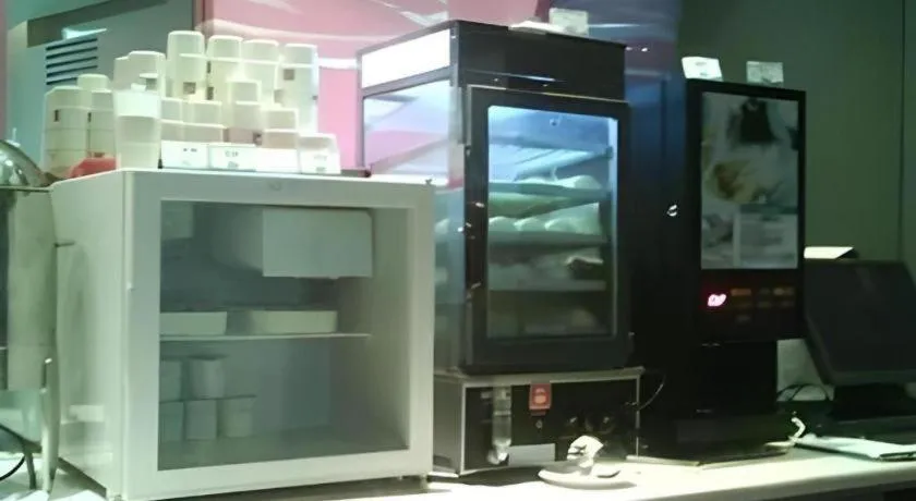 Jinjiang Inn Zhuhai Xiangzhou Qinglv Middle Road Theater