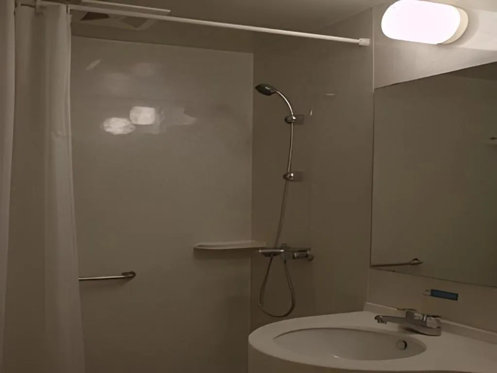 Jinjiang Inn Zhuhai Xiangzhou Qinglv Middle Road Theater