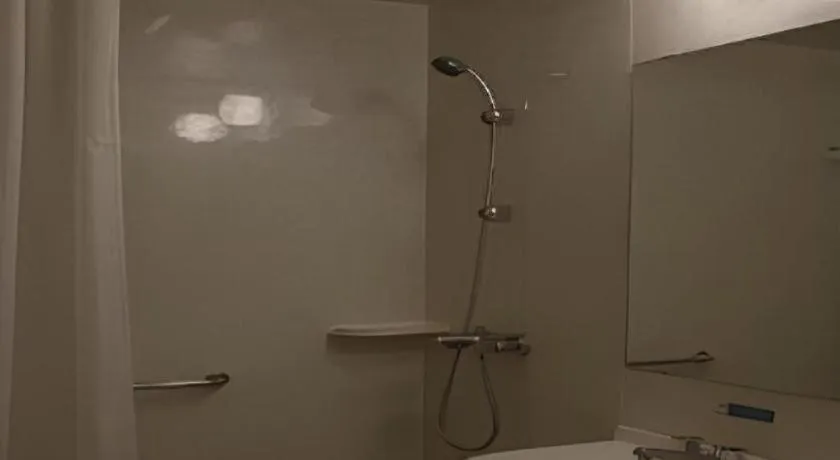 Jinjiang Inn Zhuhai Xiangzhou Qinglv Middle Road Theater