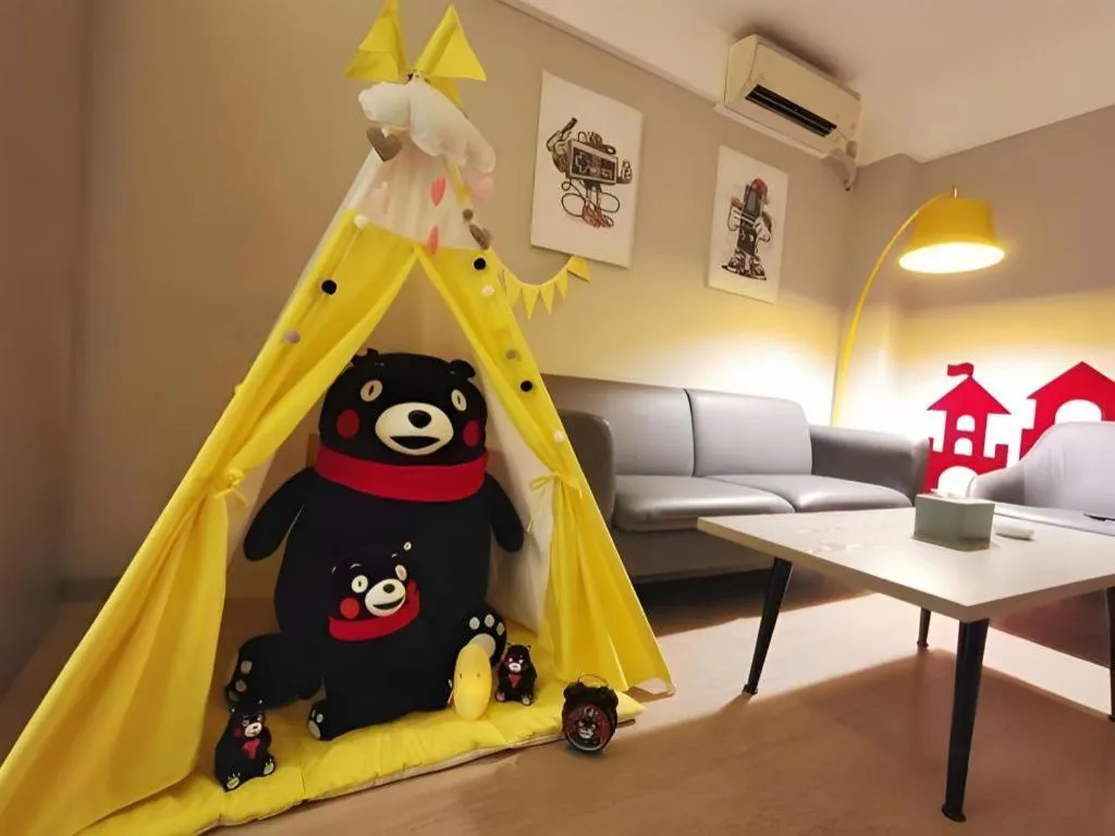 JinJiang Inn Chendu Taikoo Li Dongfeng Bridge