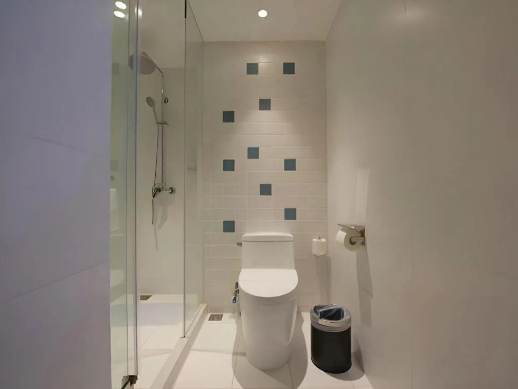 JinJiang Inn Chendu Taikoo Li Dongfeng Bridge