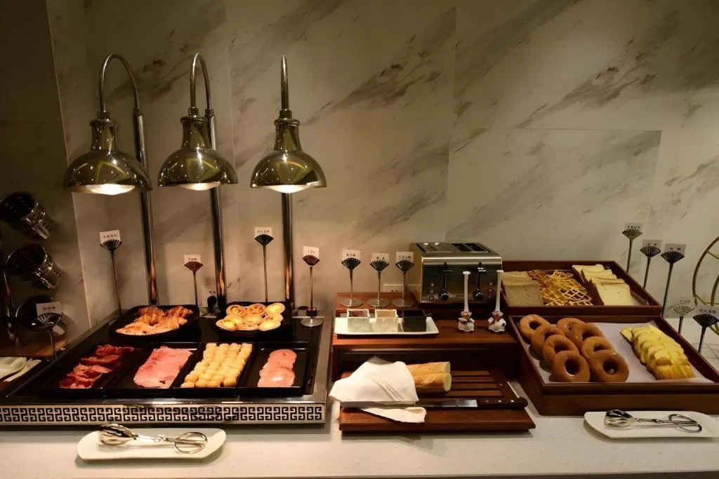 JinJiang Inn Chendu Taikoo Li Dongfeng Bridge