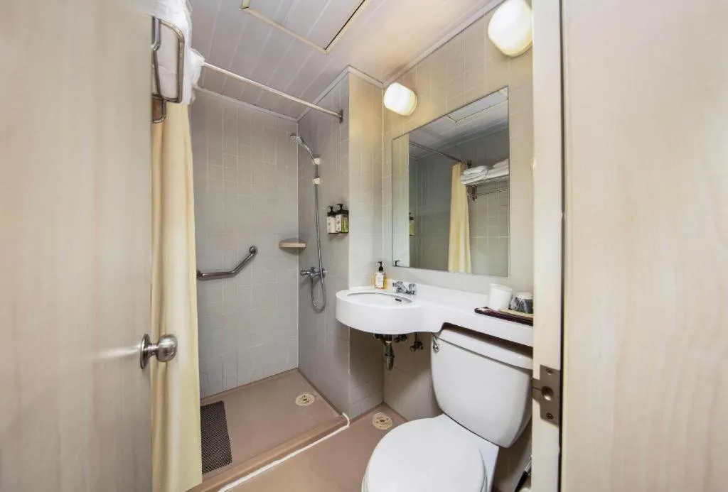 JinJiang Inn Chendu Taikoo Li Dongfeng Bridge