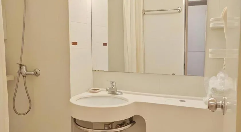 Jinjiang Inn Shanghai Lujiazui