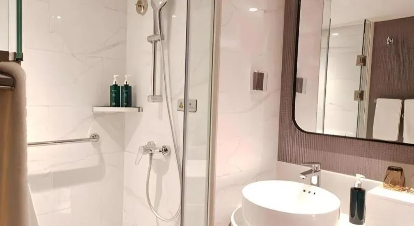 Jinjiang Inn Shanghai Lujiazui