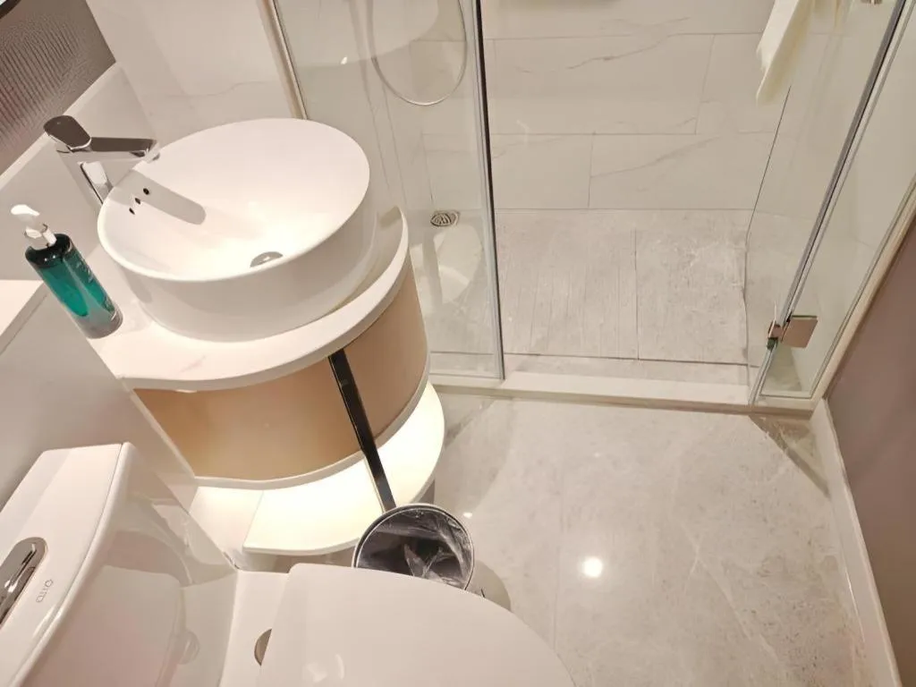 Jinjiang Inn Shanghai Lujiazui