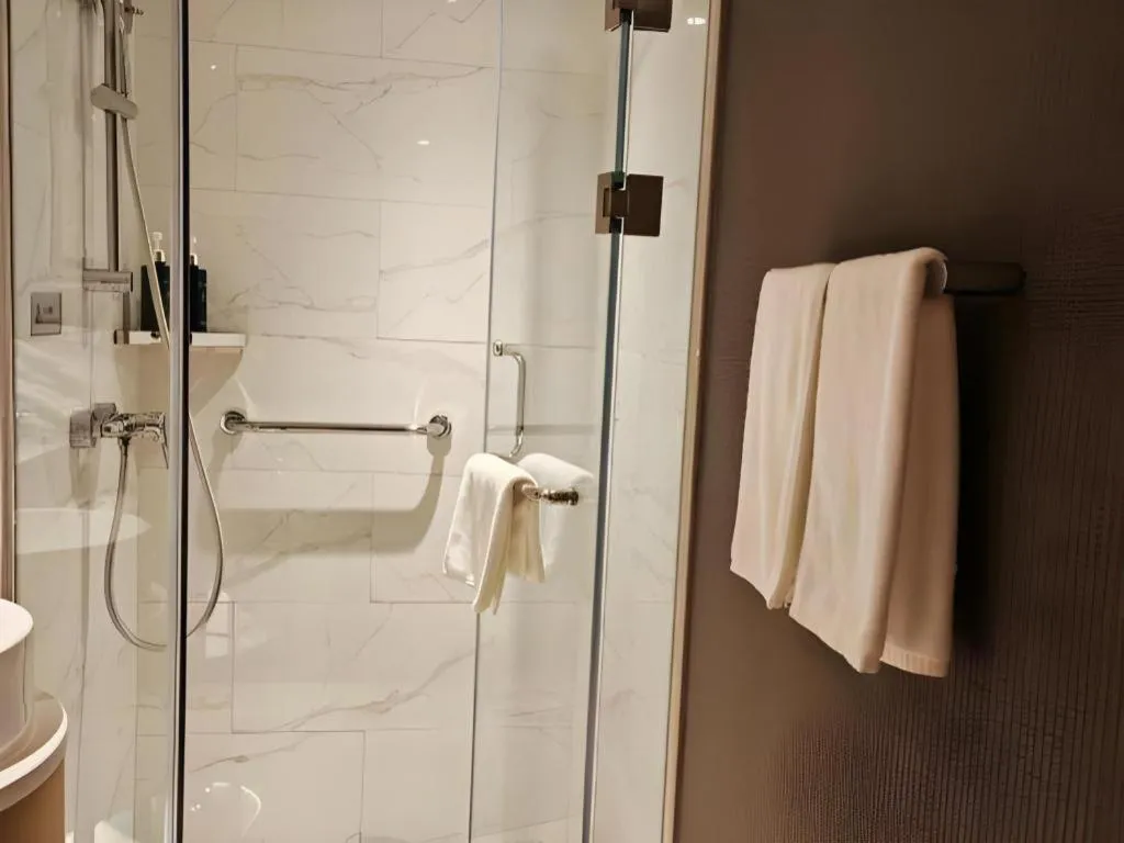 Jinjiang Inn Shanghai Lujiazui