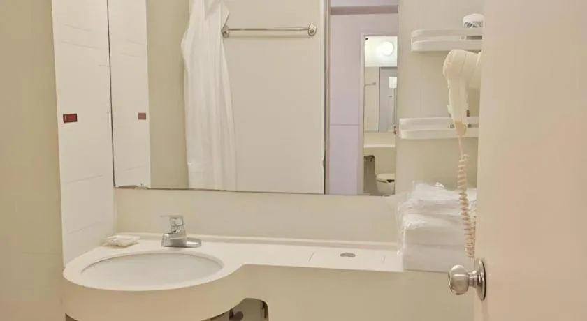 Jinjiang Inn Shanghai Lujiazui