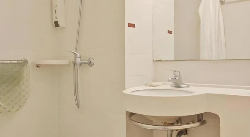 Jinjiang Inn Shanghai Lujiazui