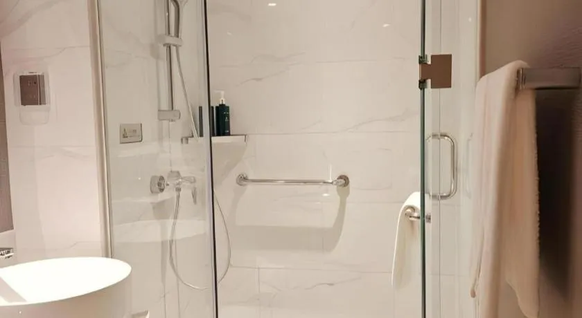 Jinjiang Inn Shanghai Lujiazui