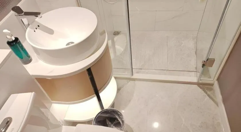 Jinjiang Inn Shanghai Lujiazui