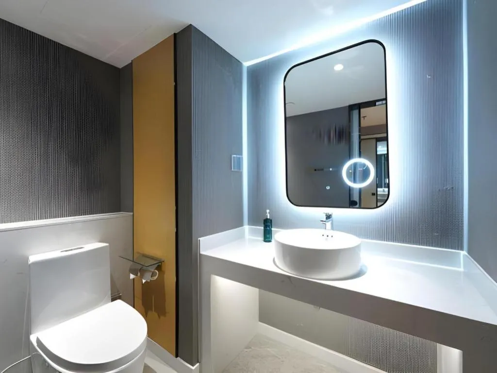 Jinjiang Inn Shanghai Lujiazui