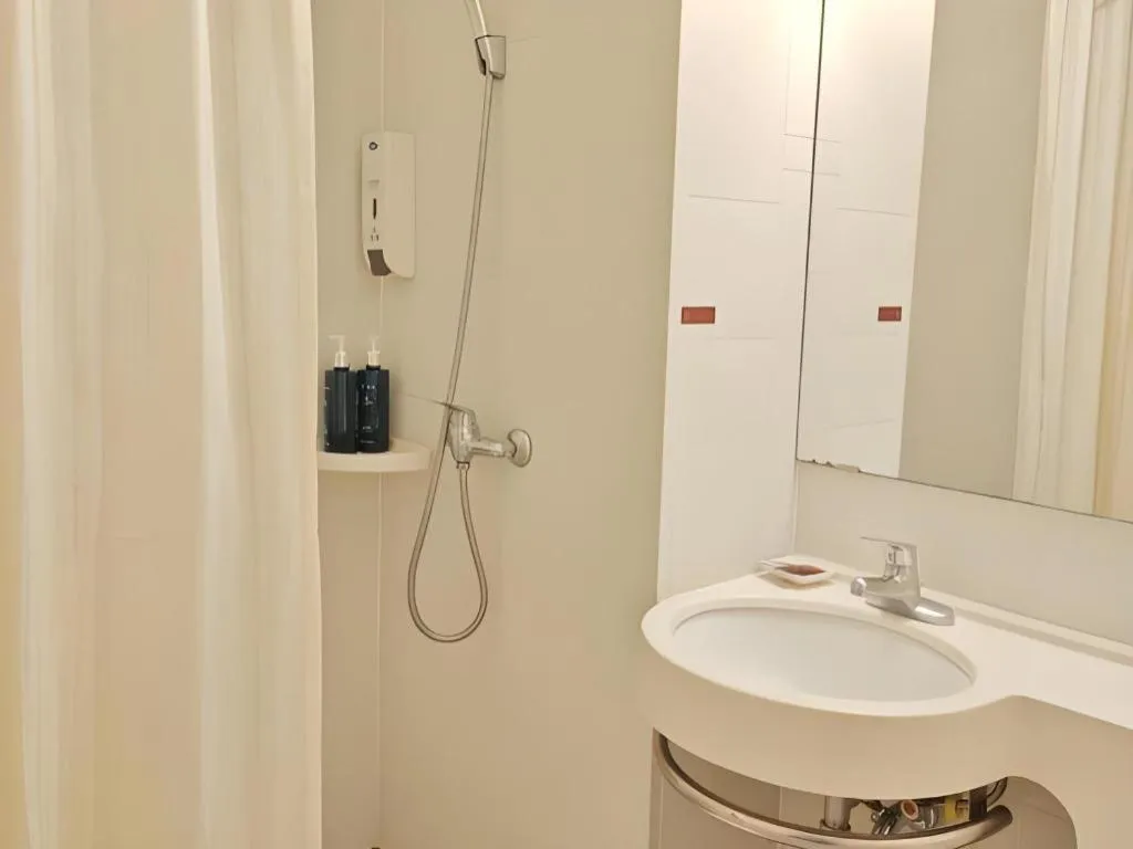 Jinjiang Inn Shanghai Lujiazui