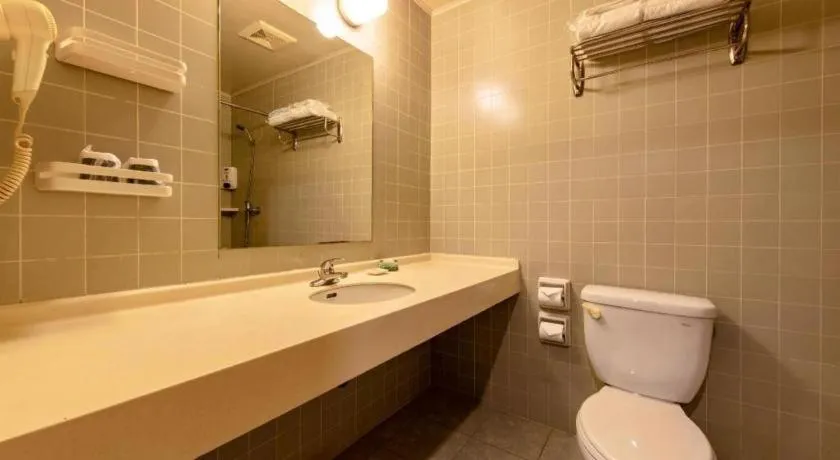 Jinjiang Inn Shanghai Expo Park Pusan Rd