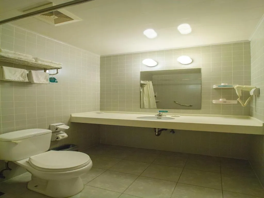 Jinjiang Inn Shanghai Expo Park Pusan Rd