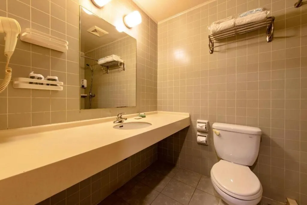 Jinjiang Inn Shanghai Expo Park Pusan Rd