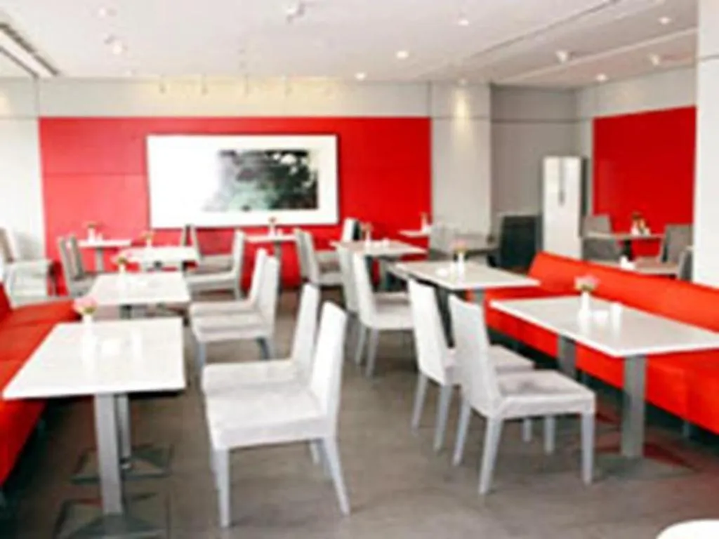 Jinjiang Inn Tianjin Hongqiao West Station