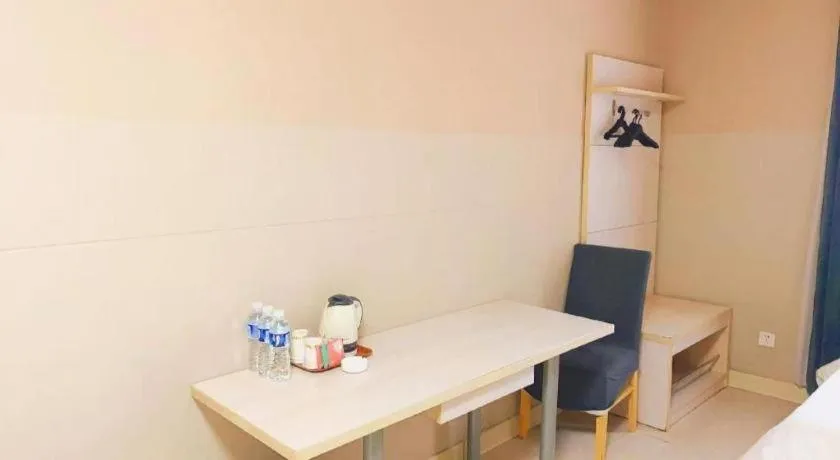 Jinjiang Inn Shenyang North Station