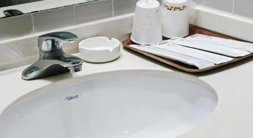 Jinjiang Inn Shenyang North Station