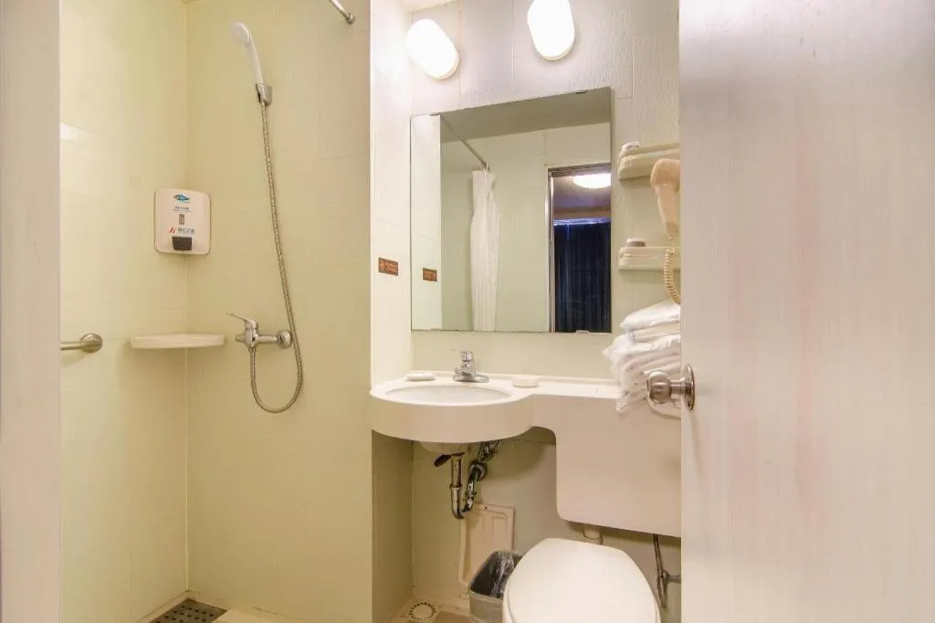 Jinjiang Inn Shenyang North Station