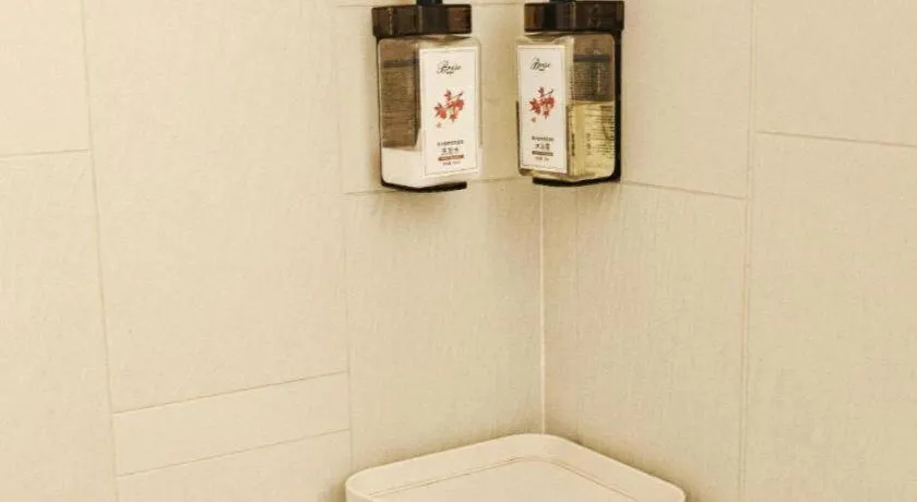 Jinjiang Inn Shenyang North Station