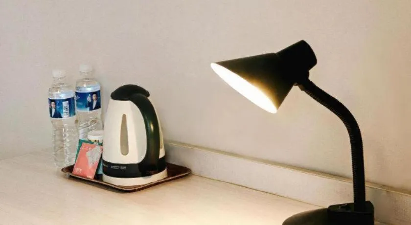 Jinjiang Inn Shenyang North Station