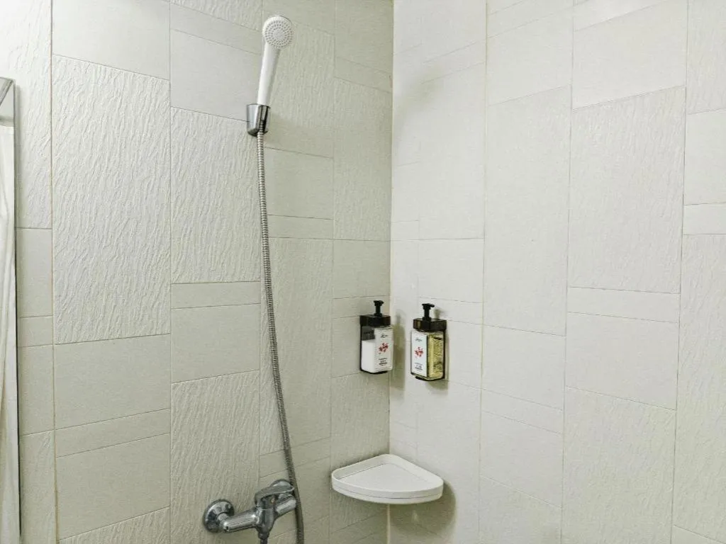 Jinjiang Inn Shenyang North Station