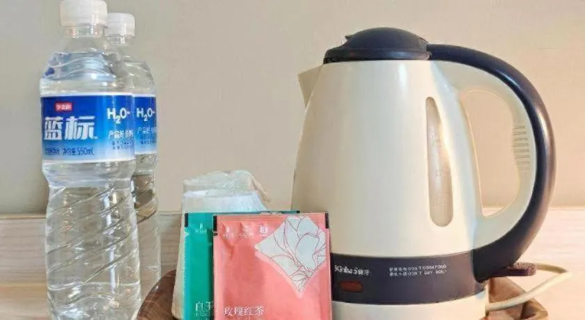 Jinjiang Inn Shenyang North Station