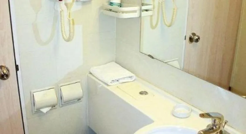 Jinjiang Inn Shenyang North Station