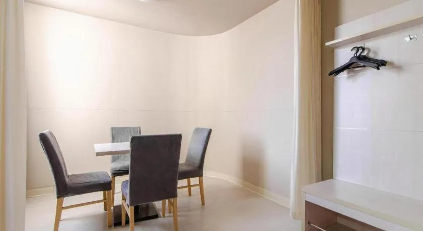 Jinjiang Inn Shenyang North Station