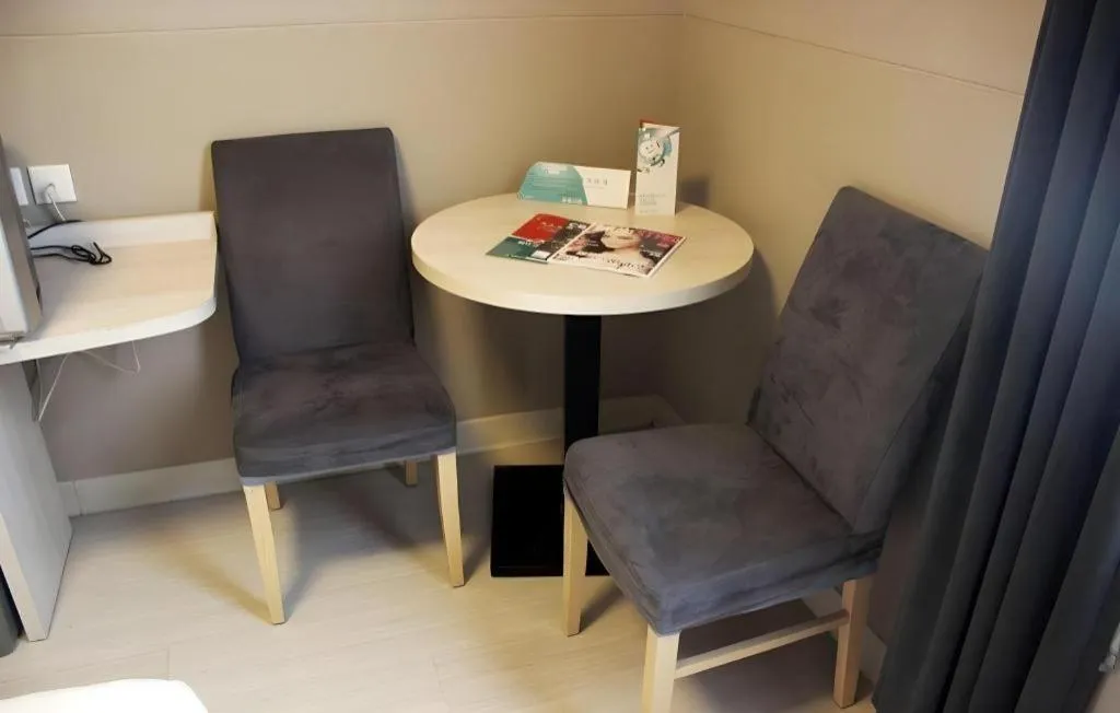 Jinjiang Inn Shenyang North Station