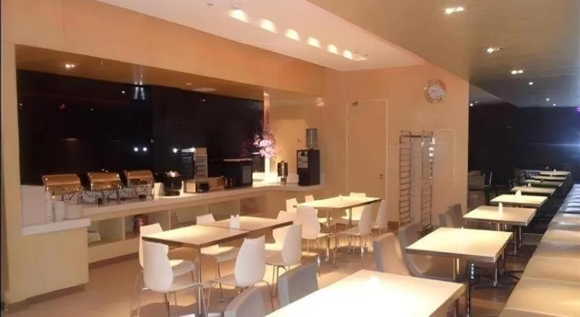 Jinjiang Inn Shenyang North Station