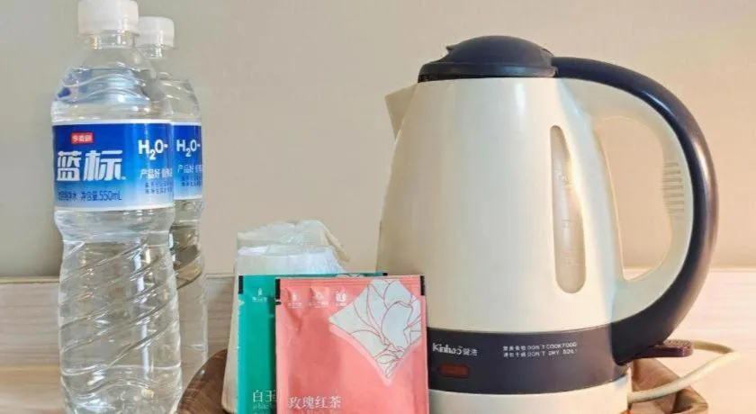 Jinjiang Inn Shenyang North Station