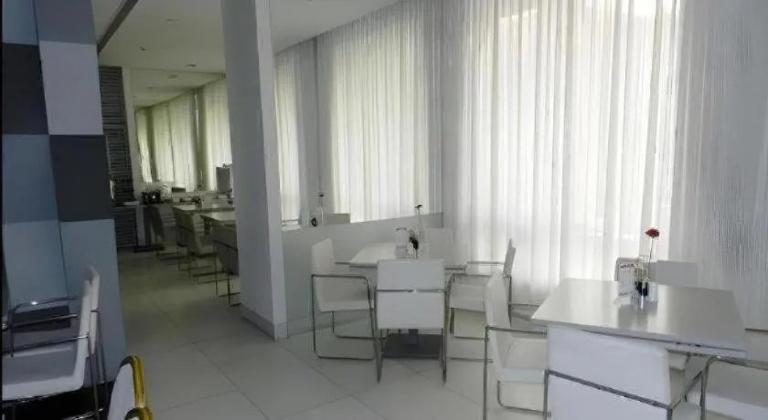 Jinjiang Inn Shenyang North Station