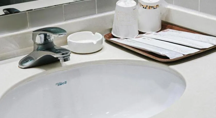 Jinjiang Inn Shenyang North Station