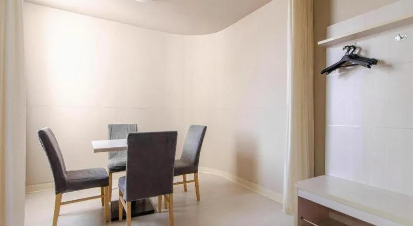 Jinjiang Inn Shenyang North Station